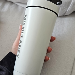 Daisy added a photo of their purchase