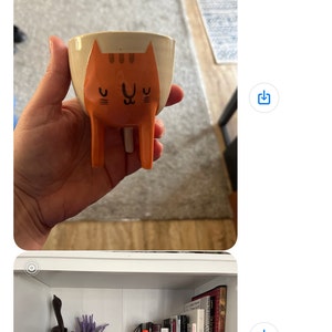 Christy added a photo of their purchase