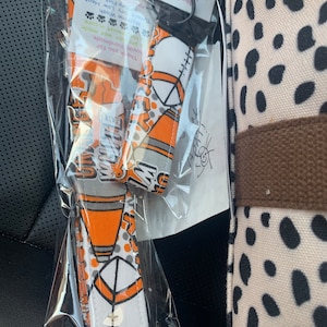 Samantha ha añadido una foto de su compra