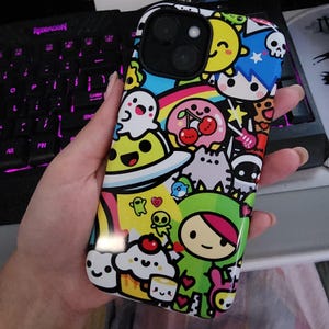 Marisol added a photo of their purchase