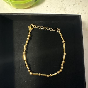 Michelle added a photo of their purchase