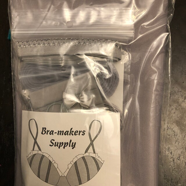 Bra making supplies for professional and home par BraMakingSupplies