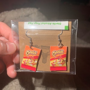 Bex added a photo of their purchase