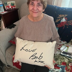Marlene added a photo of their purchase