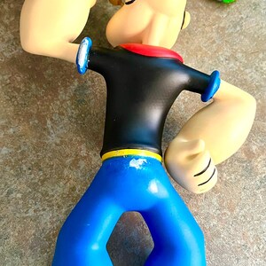 ポパイ・ザ・セーラー 27cm - Etsy 日本