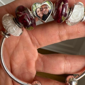 Quin added a photo of their purchase