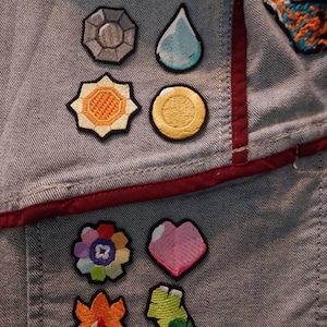 Crochet ha añadido una foto de su compra