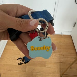 Aleena added a photo of their purchase