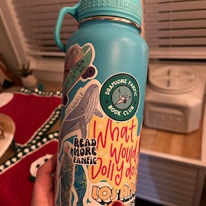 Christina added a photo of their purchase