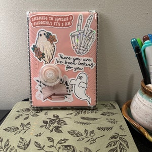 Kaitlyn added a photo of their purchase