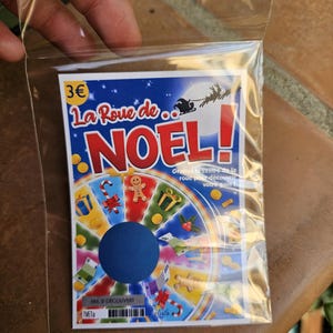 Marie adicionaram uma foto da sua compra