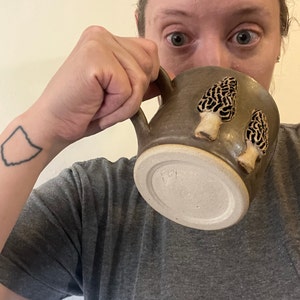 Lauren added a photo of their purchase