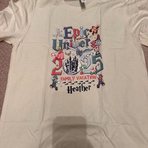 Heather added a photo of their purchase
