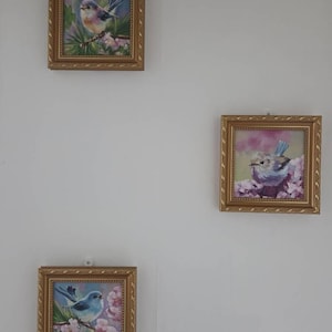 Comprador de Etsy ha añadido una foto de su compra