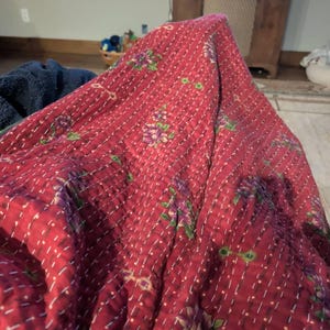 Christina added a photo of their purchase
