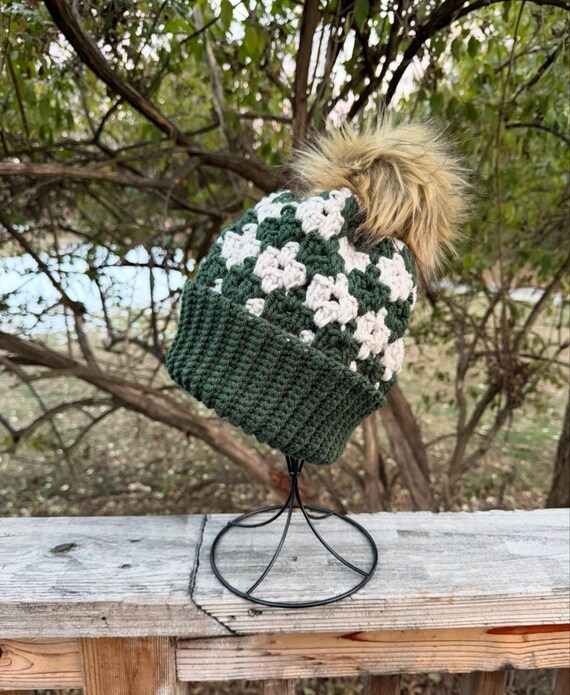 Finished project photo from Ann S.