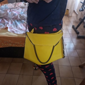 Stefania added a photo of their purchase