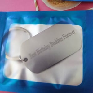 Sharon hat ein Foto des gekauften Artikels hinzugefügt