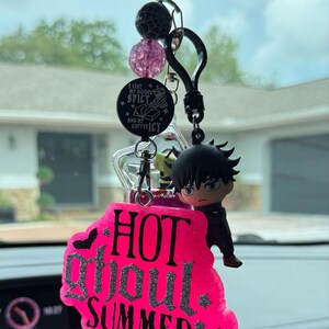 Summer added a photo of their purchase