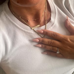 Etsy buyer added a photo of their purchase