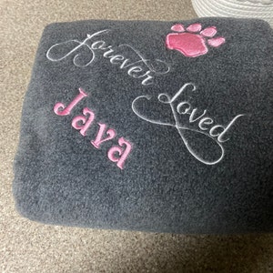 Mary added a photo of their purchase