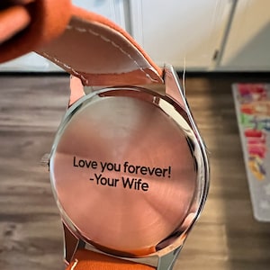 Ashley added a photo of their purchase