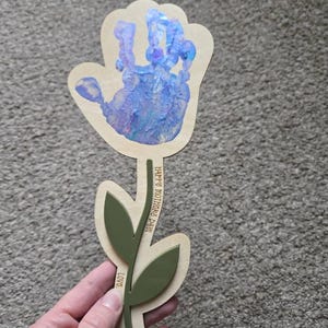 Etsy-Käufer:in hat ein Foto des gekauften Artikels hinzugefügt