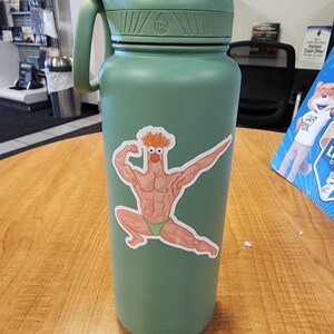 Lisa added a photo of their purchase