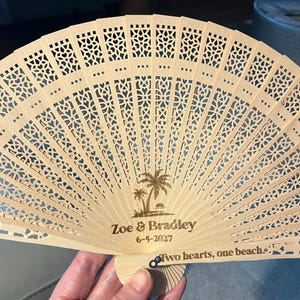 Zoe added a photo of their purchase