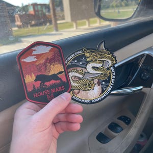 Tyler added a photo of their purchase