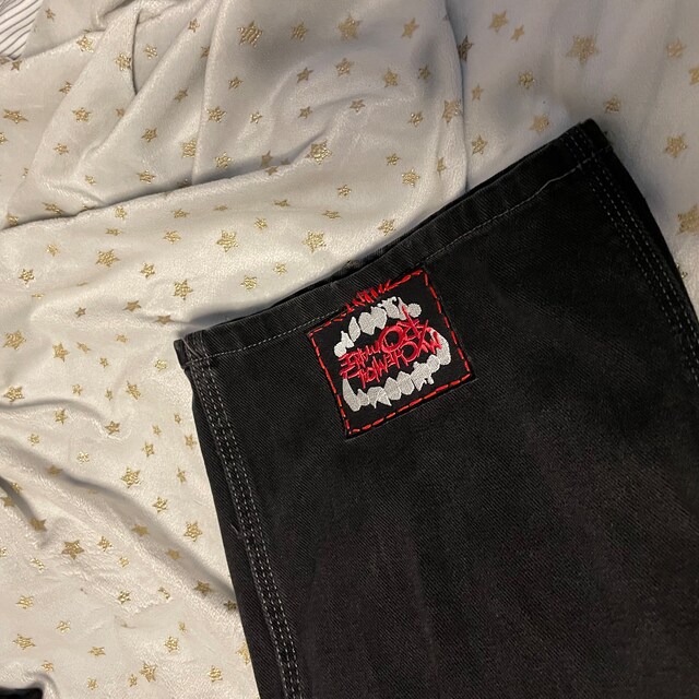 Parche de My Chemical Romance / Parche de música rock / Parche bordado para coser o planchar / Parche musical para mochilas, chaquetas vaqueras, sombreros y bolsos - España