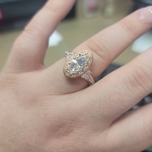 Nichole added a photo of their purchase