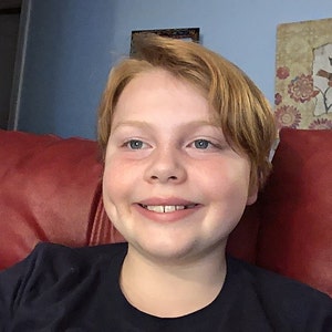 Griffin hat ein Foto des gekauften Artikels hinzugefügt