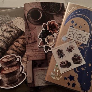 Madeleine added a photo of their purchase