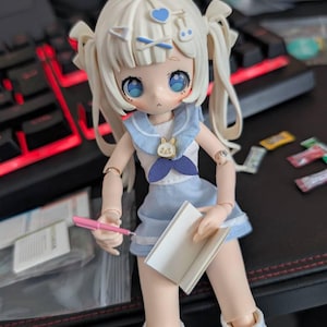 Alice ha aggiunto una foto del proprio acquisto