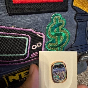 Cassius added a photo of their purchase
