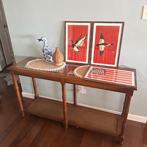 Sarah added a photo of their purchase