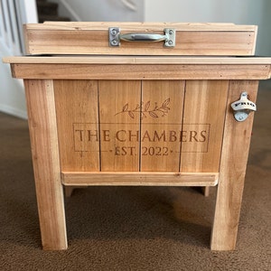 Monica added a photo of their purchase