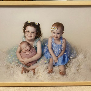 Comprador de Etsy ha añadido una foto de su compra