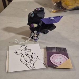 Mitch added a photo of their purchase