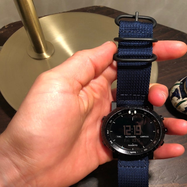 jays and kays suunto
