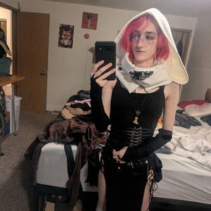 Raven added a photo of their purchase