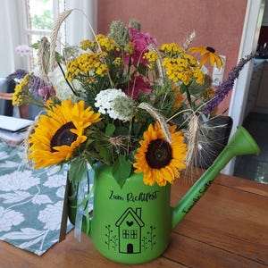 Susanne added a photo of their purchase