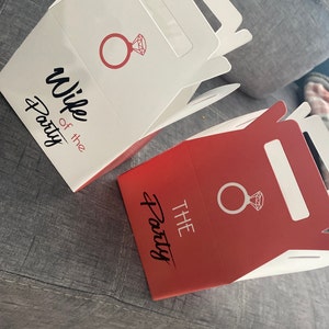 Etsy-koper heeft een foto van de aankoop toegevoegd