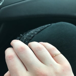 Kathryn added a photo of their purchase