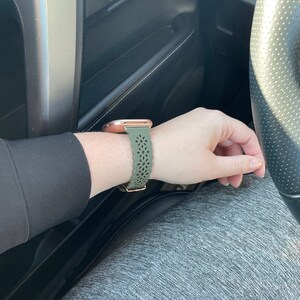 Ashley added a photo of their purchase