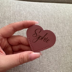 Etsy buyer added a photo of their purchase