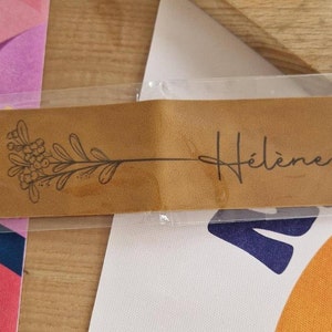 Elodie hat ein Foto des gekauften Artikels hinzugefügt
