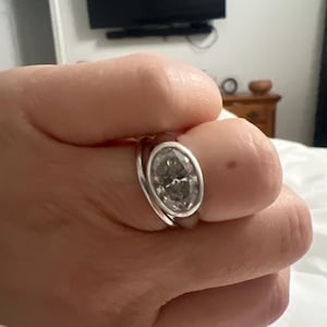 Emily added a photo of their purchase