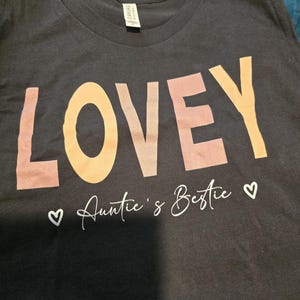 La'Toya added a photo of their purchase